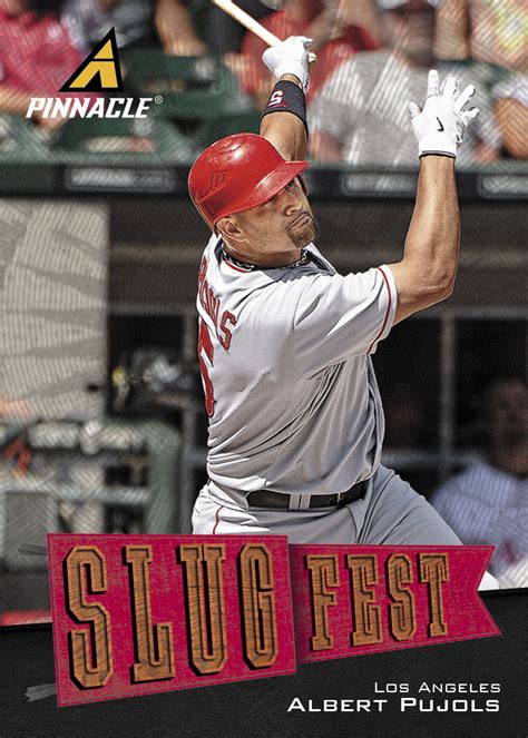 pinnacle mlb